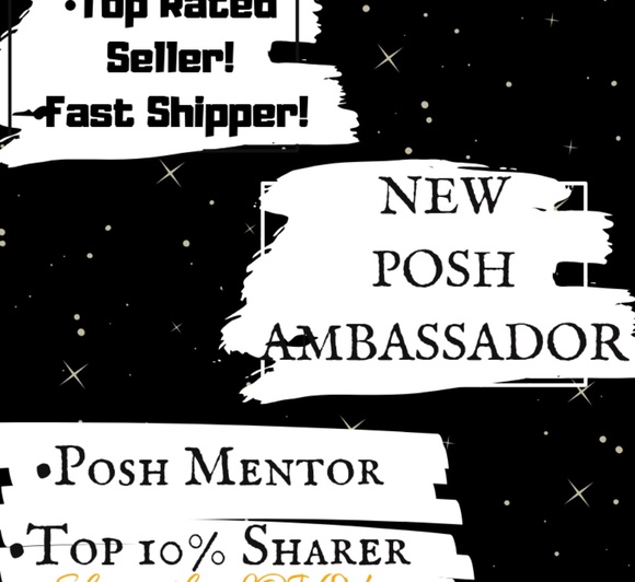 Meet your Posher, Michelle - Picture 4 of 6